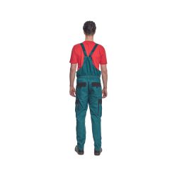 MAX SUMMER lacl kalhoty - 12