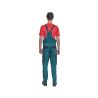 MAX SUMMER lacl kalhoty - 12