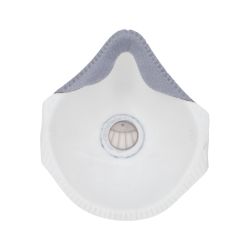 REFIL 1011 Respir. FFP1 tvarov. s ventil - 3