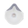 REFIL 1011 Respir. FFP1 tvarov. s ventil - 3