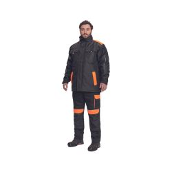 MAX VIVO parka - 3