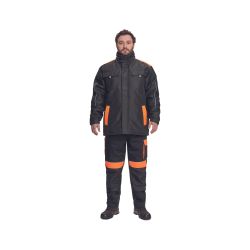 MAX VIVO parka - 4