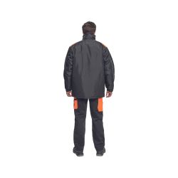 MAX VIVO parka - 5