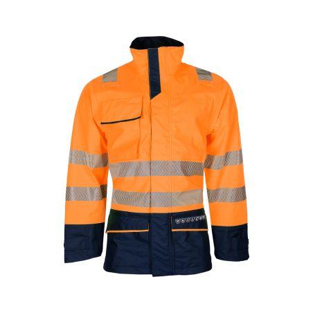 TORVIK 7330A HV bunda - 1