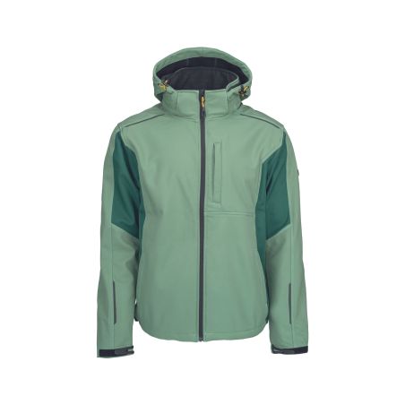 DAYBORO softshell bunda - 1