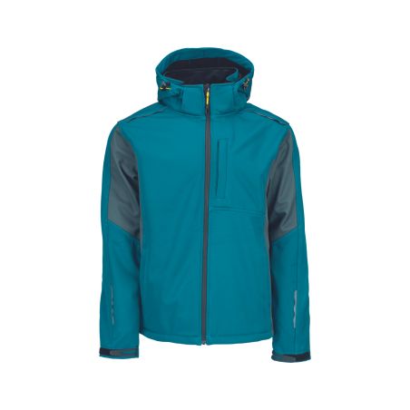 DAYBORO softshell bunda - 18