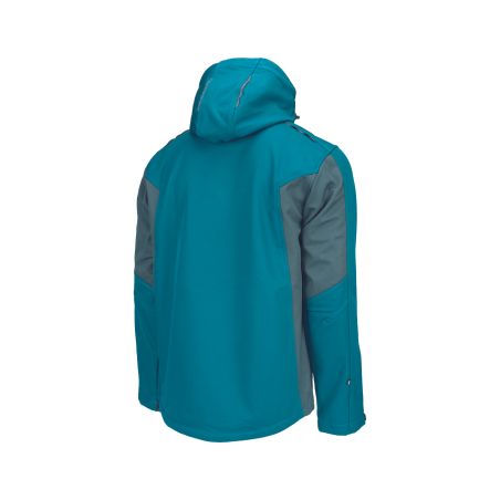 DAYBORO softshell bunda - 19