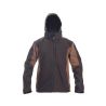 DAYBORO softshell bunda - 22