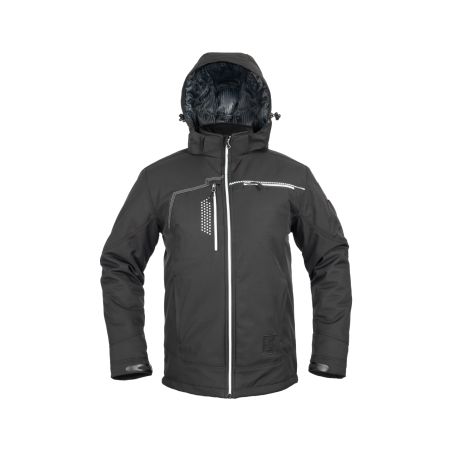 TAURUS zimní softshell.bunda - 1