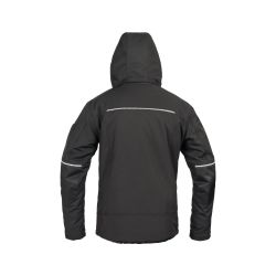 TAURUS zimní softshell.bunda - 2