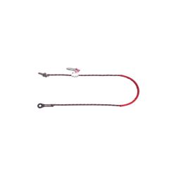 PROT 3 polohovací lanyard - 1