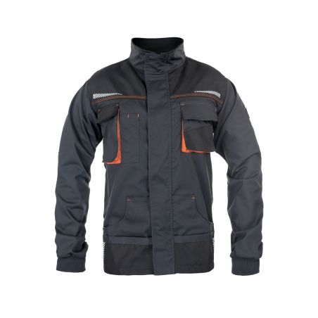 EMERTON STRETCH bunda - 1