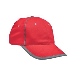 RIOM baseballová čepice - 3