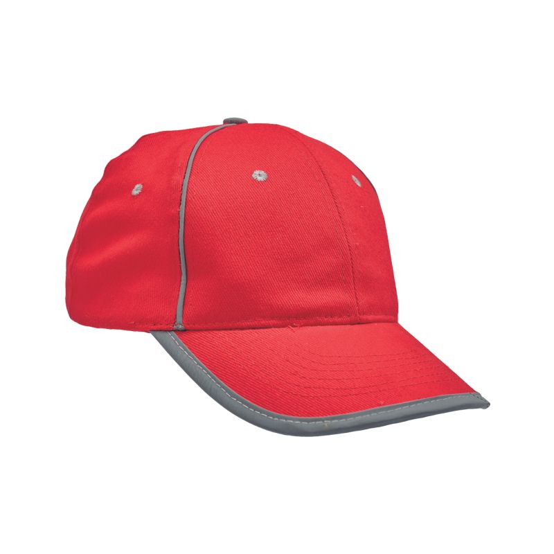 RIOM baseballová čepice - 3