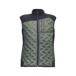 NEURUM LIGHT softshell vesta - 1