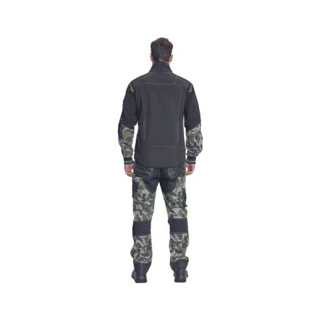 NEURUM LIGHT softshell vesta - 2