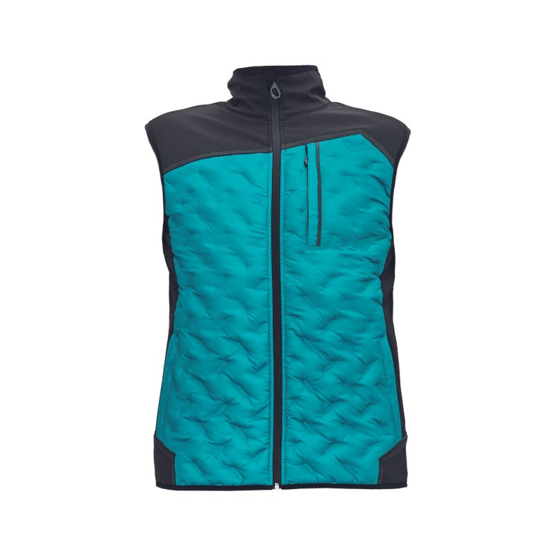 NEURUM LIGHT softshell vesta - 4