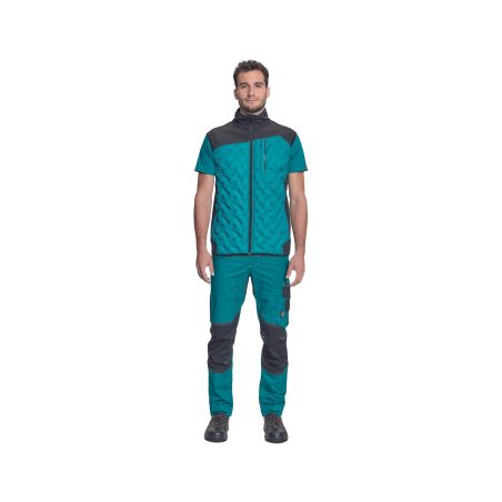 NEURUM LIGHT softshell vesta - 5