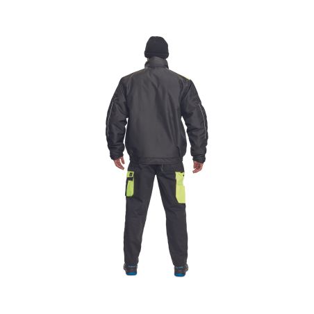 MAX VIVO pilot bunda - 6