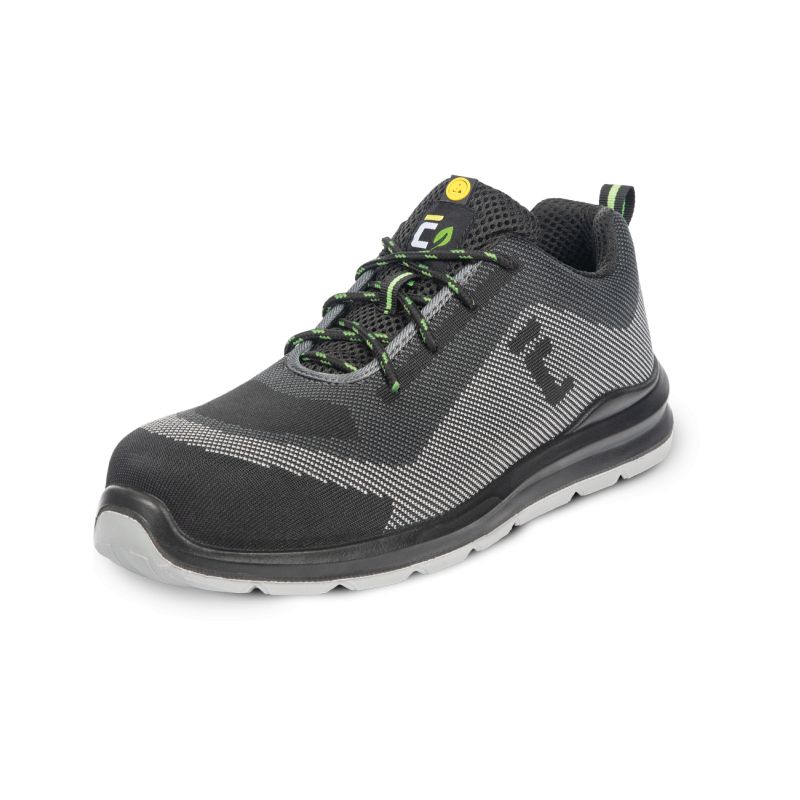ZURRUM ECO MF ESD S1PS SR polob. - 1
