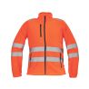 ALMERIA FULL HV FLEECE mikina - 1
