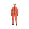 ALMERIA FULL HV FLEECE mikina - 2