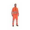 ALMERIA FULL HV FLEECE mikina - 3