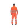 ALMERIA FULL HV FLEECE mikina - 4