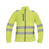 ALMERIA FULL HV FLEECE mikina - 5