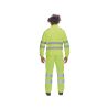 ALMERIA FULL HV FLEECE mikina - 6