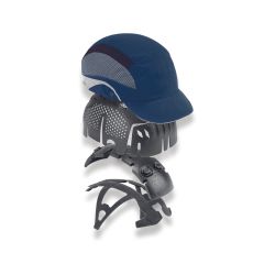 JSP HARDCAP AEROLITE 2,5 c - 3
