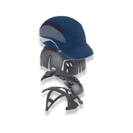 JSP HARDCAP AEROLITE 2,5 c - 3