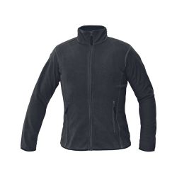 GOMTI bunda fleece dámsk - 3