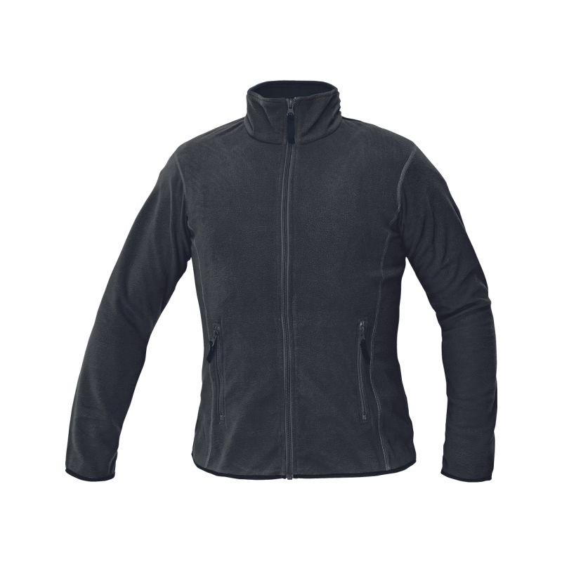 GOMTI bunda fleece dámsk - 3