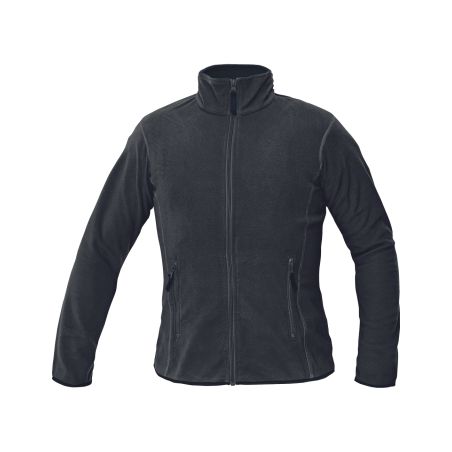 GOMTI bunda fleece dámsk - 3