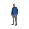 BHADRA fleece mikina - 8