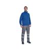 BHADRA fleece mikina - 9
