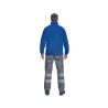 BHADRA fleece mikina - 10