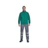 BHADRA fleece mikina - 17