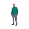 BHADRA fleece mikina - 18