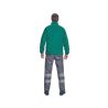 BHADRA fleece mikina - 20