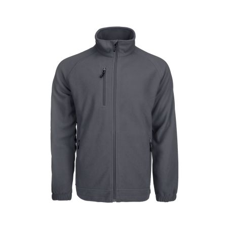 BHADRA fleece mikina - 31