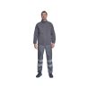 BHADRA fleece mikina - 36