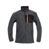 EMERTON STR fleece bunda - 1