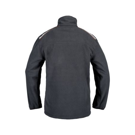 EMERTON STR fleece bunda - 2
