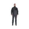 EMERTON STR fleece bunda - 4
