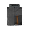 EMERTON STR fleece bunda - 5