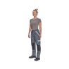 MAX SUMMER LADY kalhoty - 3