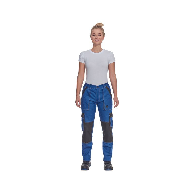 MAX SUMMER LADY kalhoty - 7
