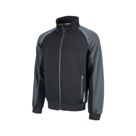 MAX ECO STR mikina - 10